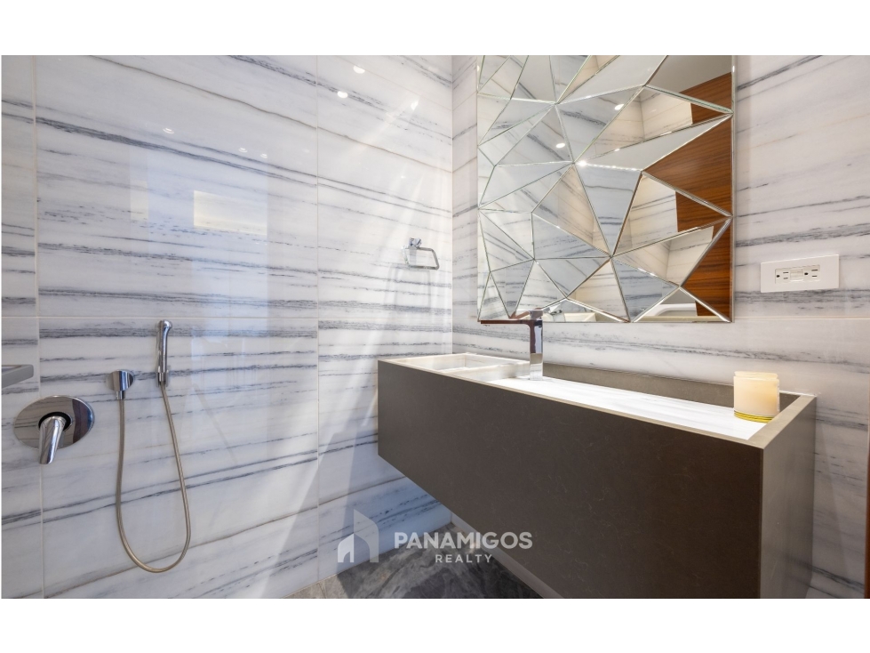 Apartamento de lujo en venta en PH Garden Ocean Reef — foto 6