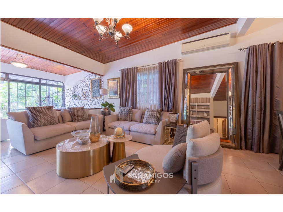Casa en venta en El Avance 2 - Bethania — foto 5