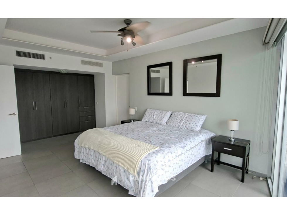 Apartamento con vista al mar en venta en PH Yacht Club — foto 6