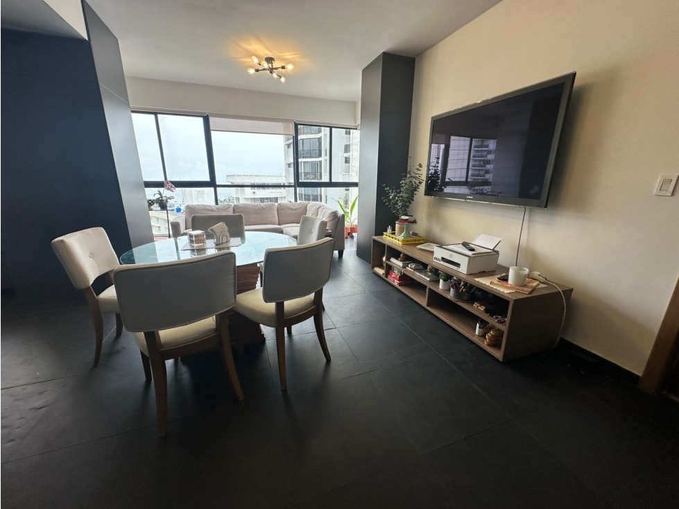 Apartamento familiar en Punta del Sol, Punta Paitilla — foto 2