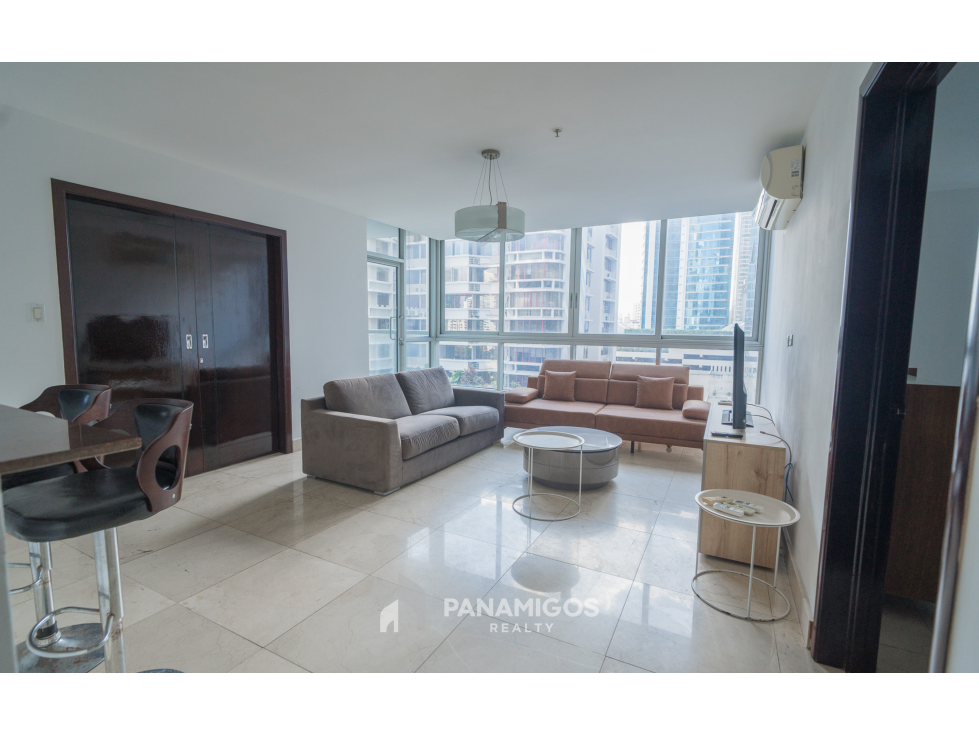 Apartamento en venta en Villa del Mar, Avenida Balboa