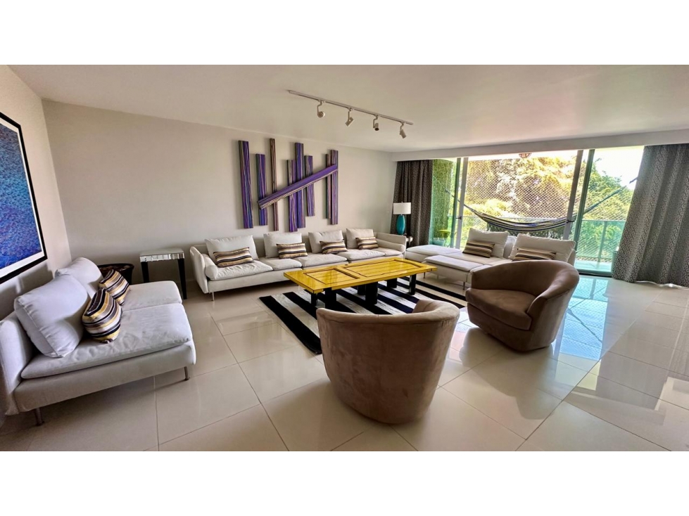 Apartamento en venta en Allure at the Park