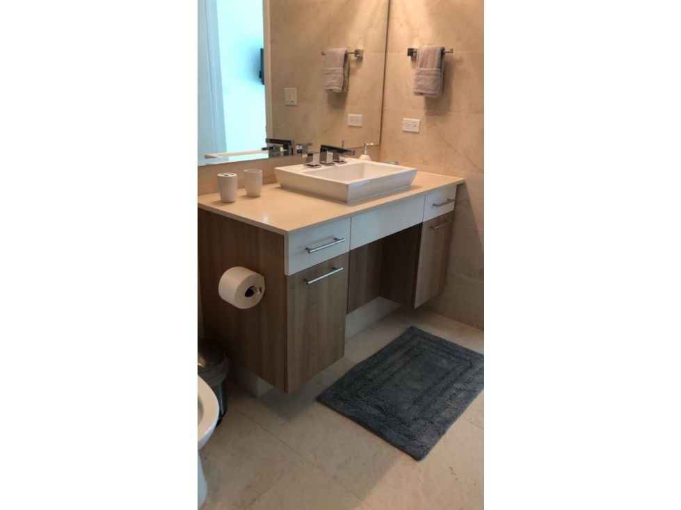 Apartamento amoblado en PH Casa Bonita en venta en Veracruz — foto 5