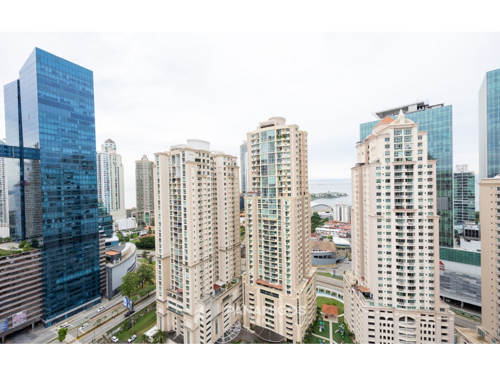 Apartamento en venta en Punta Pacífica, Pacific Wind — foto 5