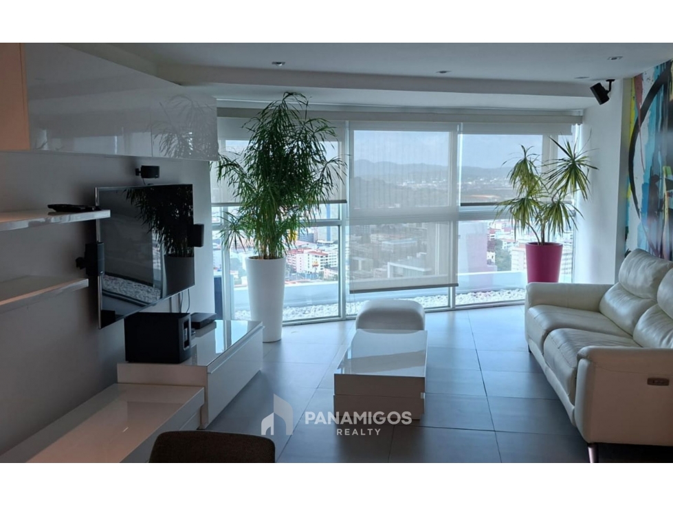 Apartamento en venta en PH Yacht Club - Avenida Balboa — foto 6