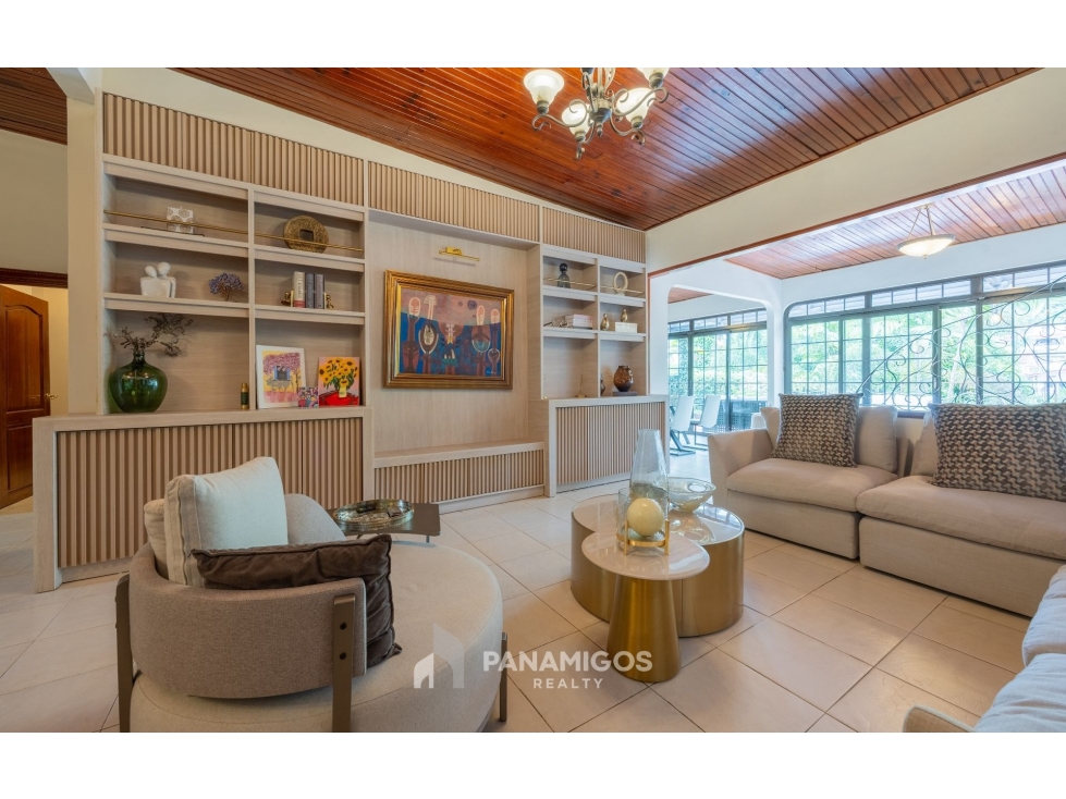 Casa en venta en El Avance 2 - Bethania — foto 6