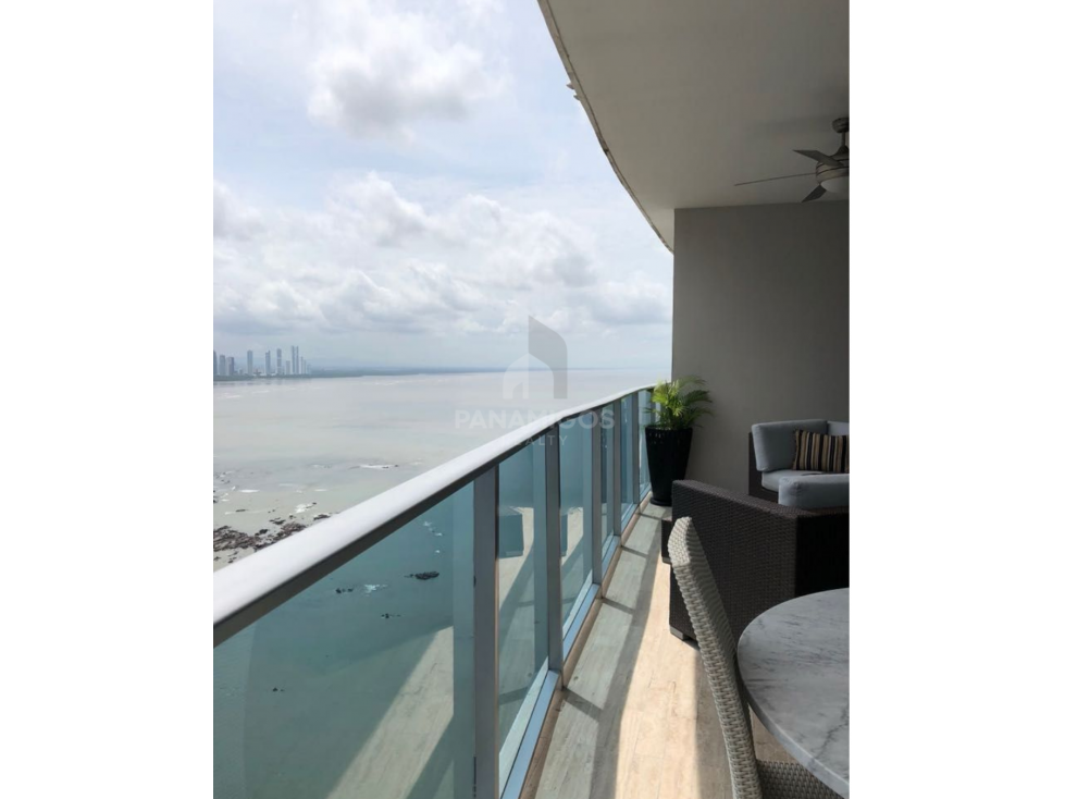 Apartamento en venta en Grand Tower, Punta Pacífica
