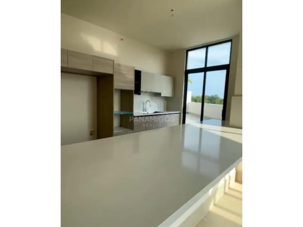 Apartamento de lujo en Ocean House, Santa María
