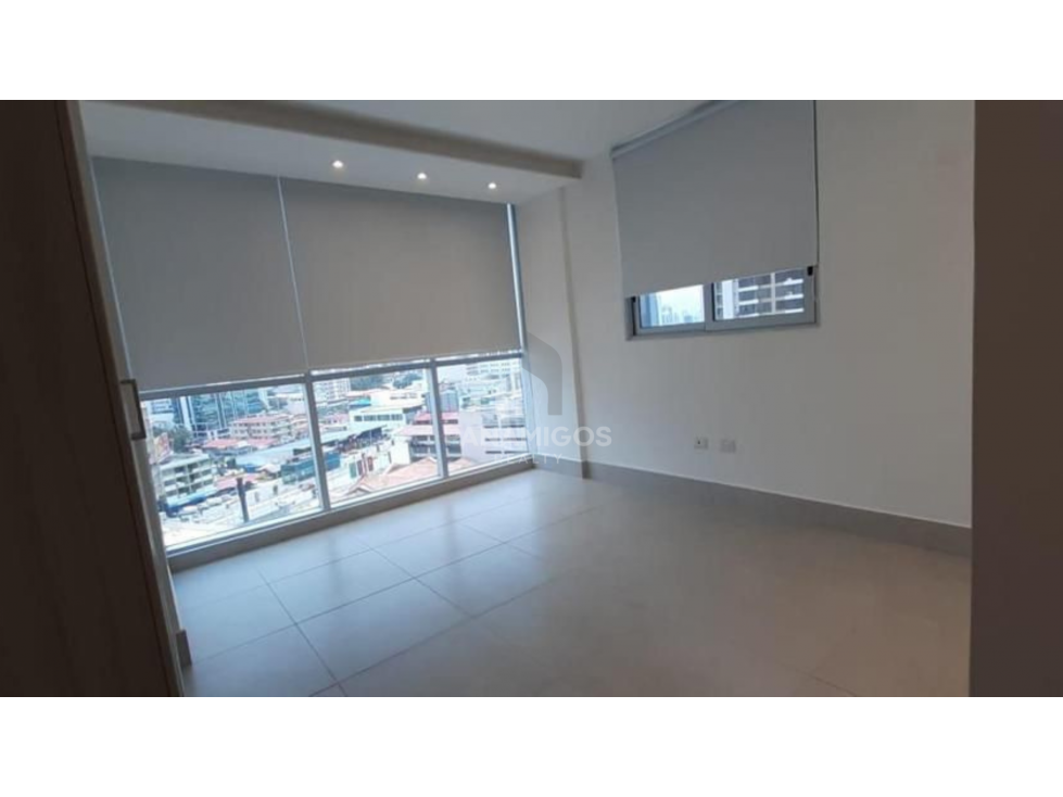 Inversión en Obarrio: apartamento rentado en Park City con 2 recámaras — foto 5