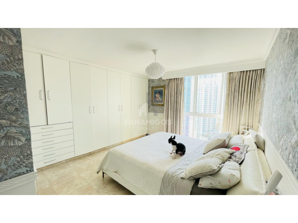 Apartamento en venta en Mystic Point, Punta Pacífica — foto 4