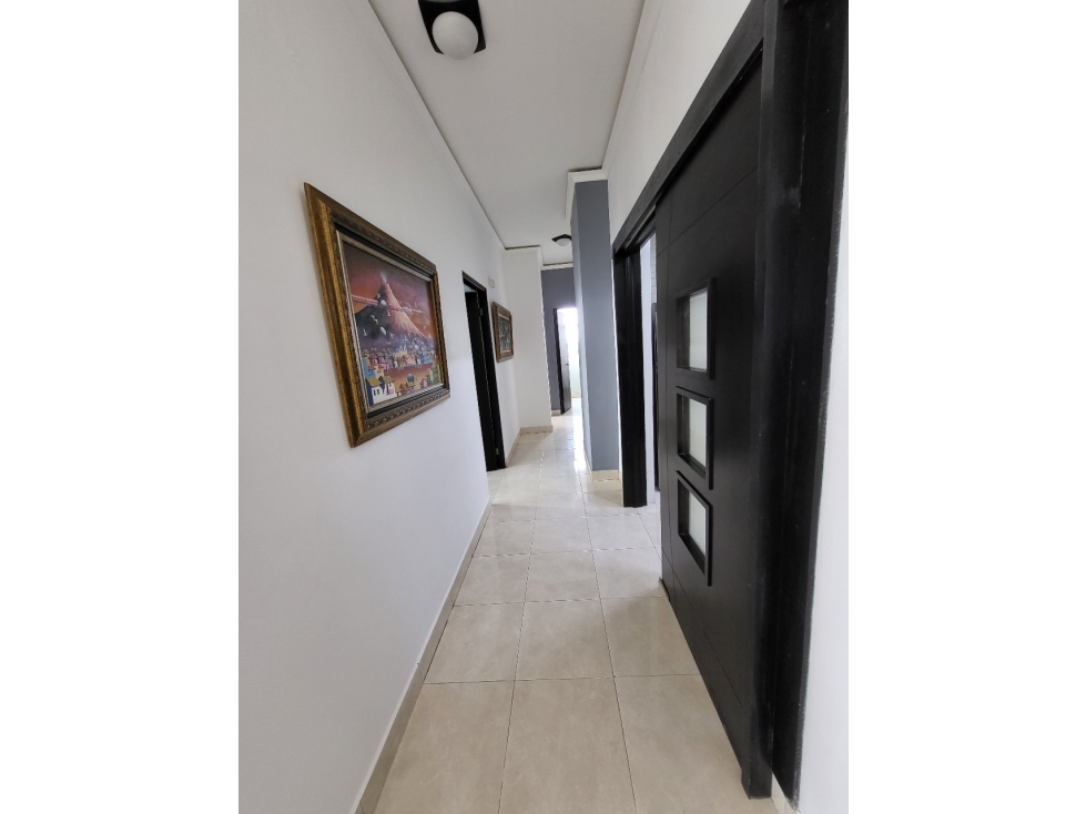 Apartamento amoblado para inversión en Pacific Hills, Dos Mares — foto 2