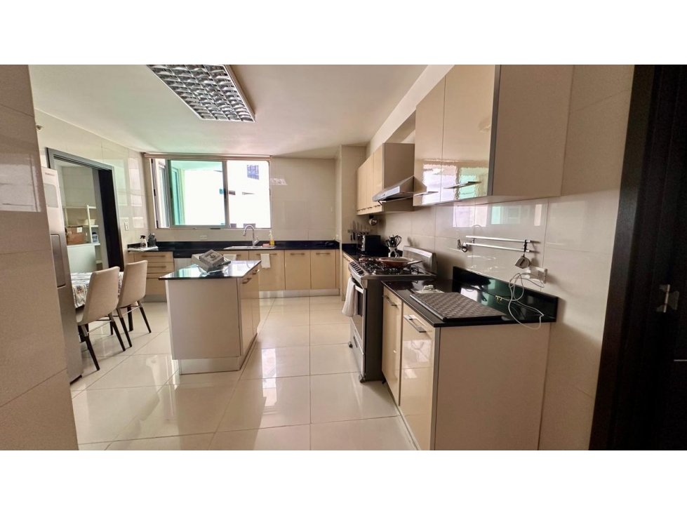 Apartamento en venta en Allure at the Park — foto 2