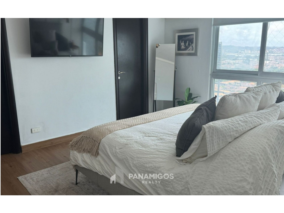 Apartamento en venta en Lacosta Tower, Costa del Este — foto 5