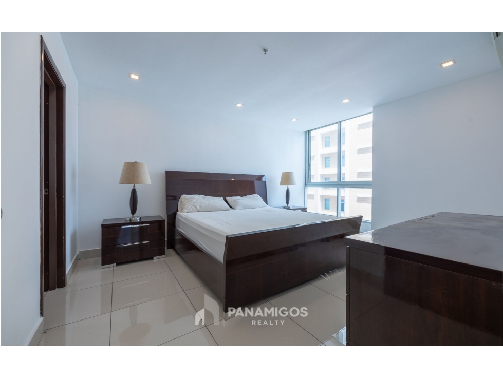 Apartamento en venta en PH Villa del Mar Avenida Balboa — foto 4