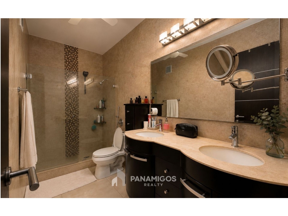 Apartamento en venta amoblado en PH Allure at the Park — foto 3
