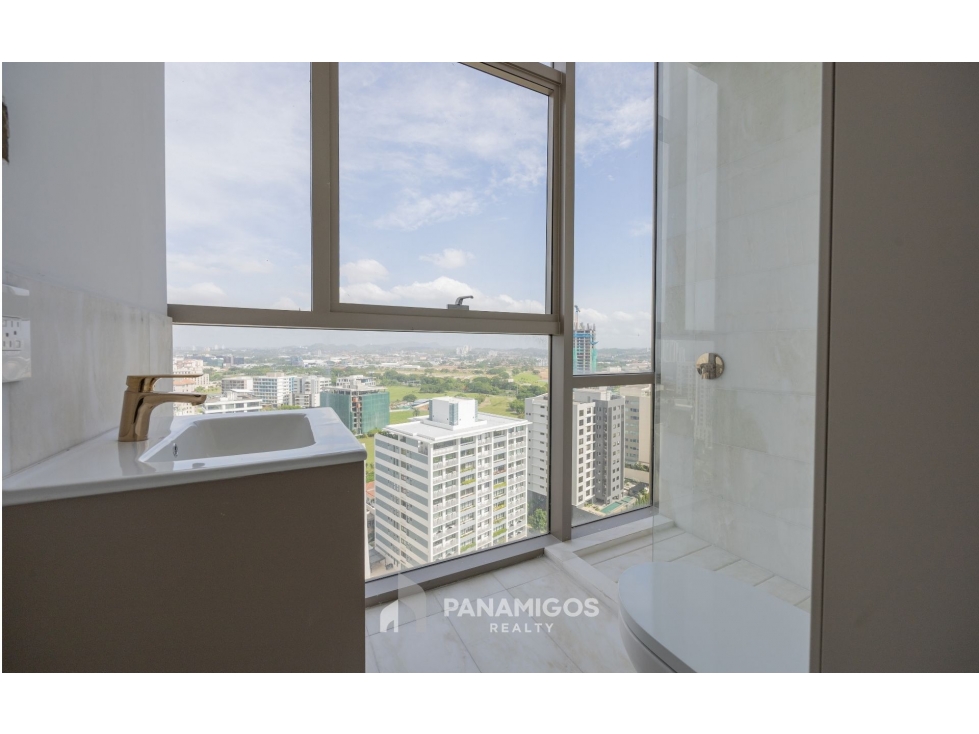 Apartamento de lujo en venta en PH La Maison by Fendi — foto 3