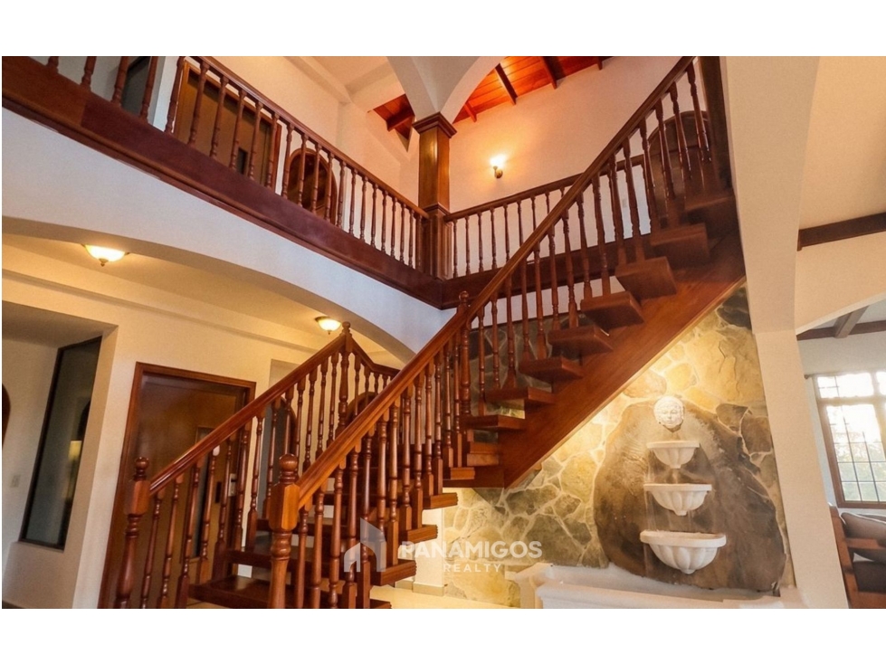 Casa en alquiler amoblada en Cerro Azul — foto 3
