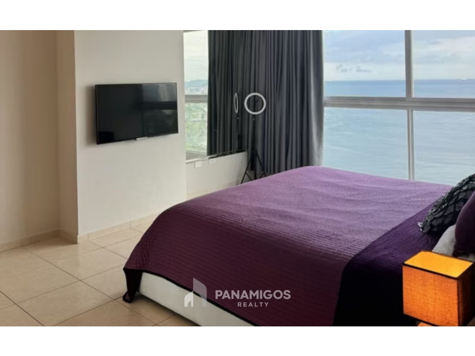Apartamento en venta en PH Vista del Mar- Avenida Balboa — foto 4