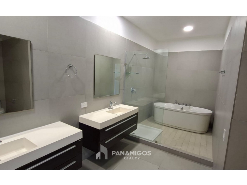 Apartamento en venta en PH Yacht Club - Avenida Balboa — foto 3