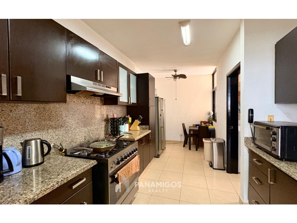 Apartamento en venta en PH Parque del Mar - Costa del Este — foto 3