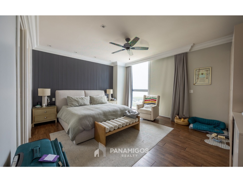 Penthouse en venta en PH Lacosta Tower - Costa del Este — foto 2