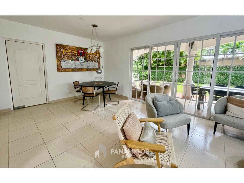 Casa en venta Costa Bay- Costa del Este — foto 2