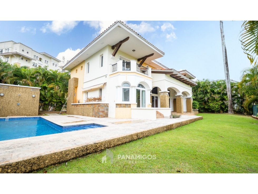 Villa en venta en Tucán Country Club - Panamá — foto 2