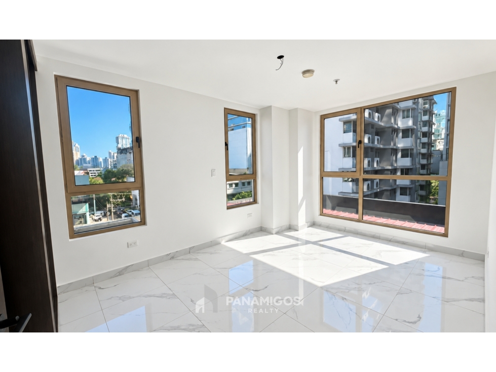 Apartamento en venta en PH Mini Design House - Obarrio — foto 2