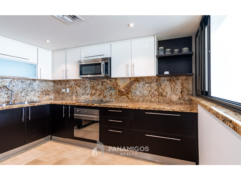 Apartamento en venta en The Ocean Club, Punta Pacífica — foto 6