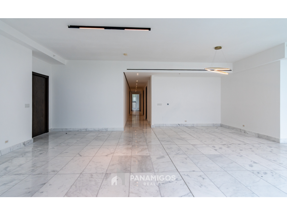 Se vende Apartamento de 3 recamaras en Sea Point - Punta Paitilla — foto 2