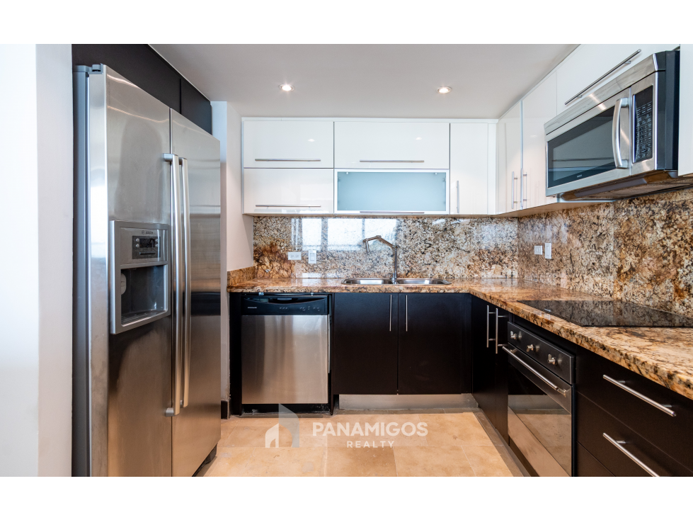 Apartamento en venta en The Ocean Club, Punta Pacífica — foto 5