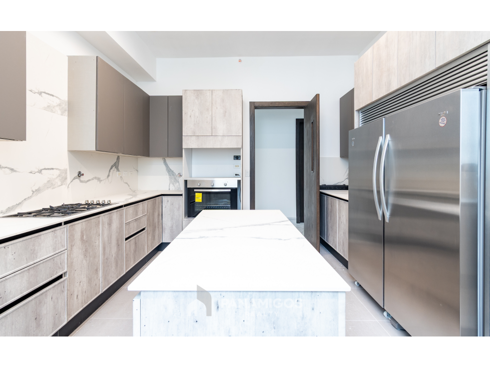 Se vende Apartamento de 3 recamaras en Sea Point - Punta Paitilla — foto 6