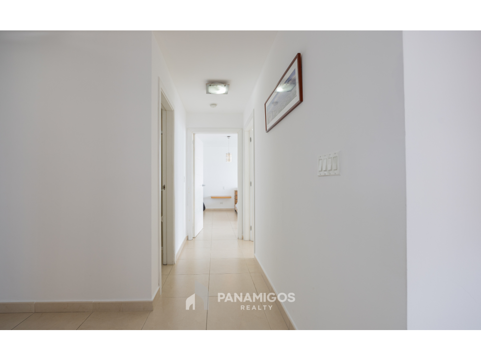 Apartamento frente al mar en Coco del Mar, PH Nautica — foto 5