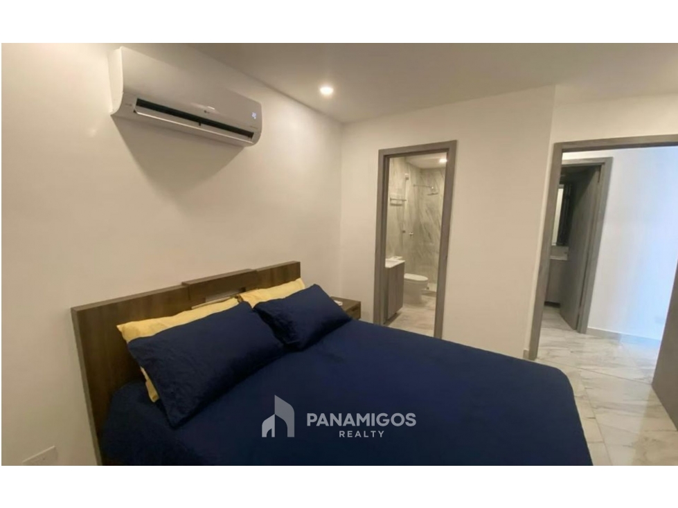 Apartamento en alquiler en The Gray, Calle 50 — foto 3
