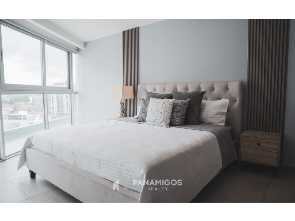 PH YACHT CLUB - Apartamento en venta en Avenida Balboa — foto 5