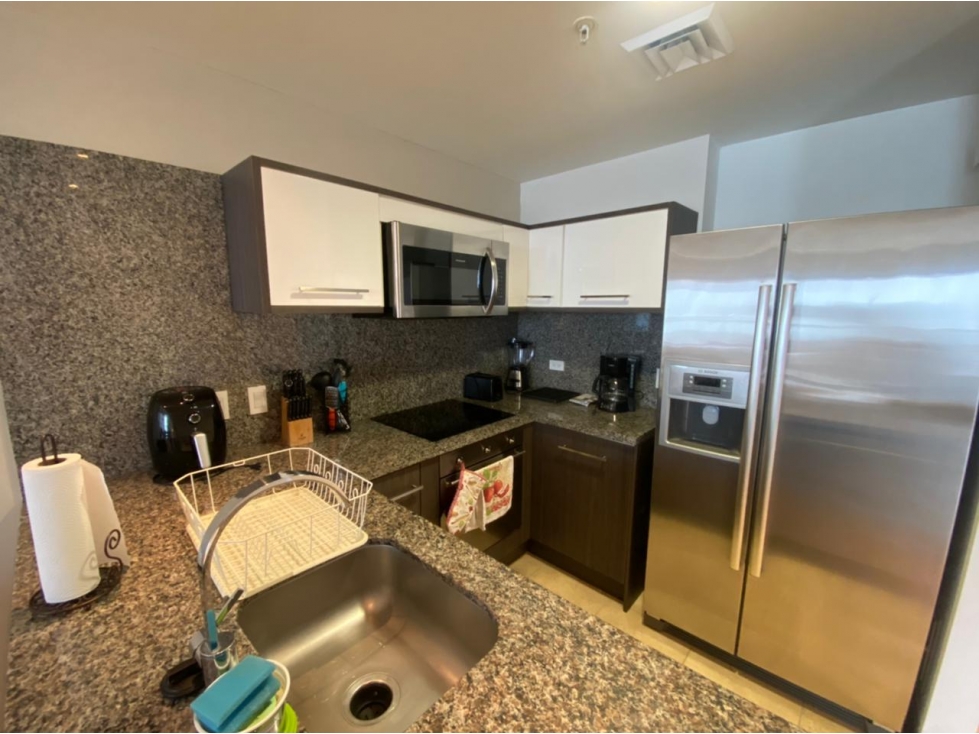 Apartamento de lujo en alquiler en PH The Ocean Club-Punta Pacífica — foto 3