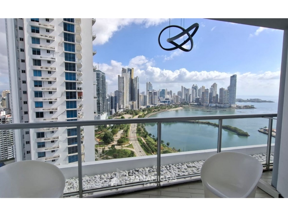 Apartamento en venta en PH Yacht Club - Avenida Balboa — foto 3