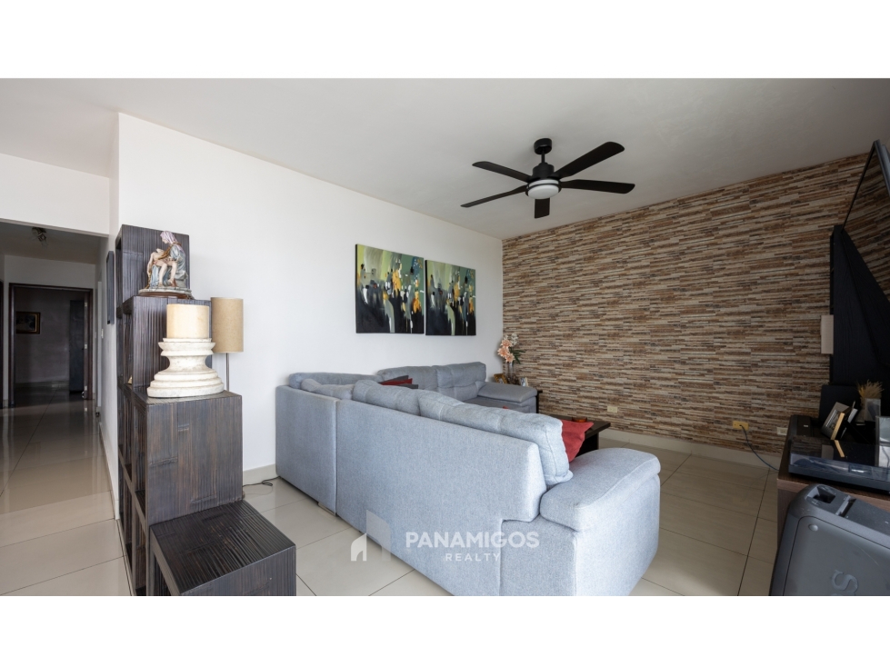 Apartamento en venta en PH Latitude- Costa del Este — foto 2