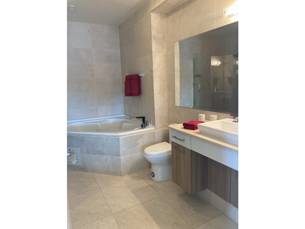 Apartamento amoblado en PH Casa Bonita en venta en Veracruz — foto 6