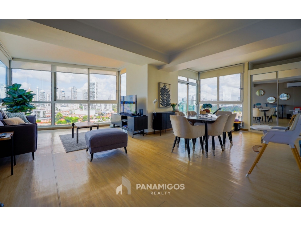 Apartamento en venta en PH BOUTIQUE QUARTIER DEL MAR