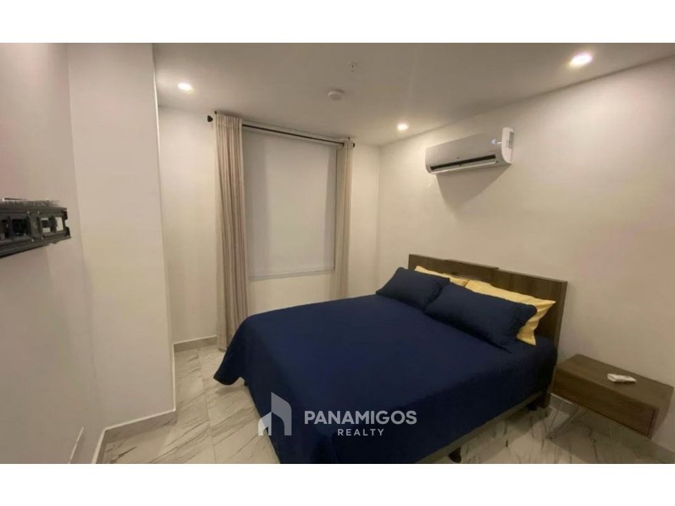 Apartamento en alquiler en The Gray, Calle 50 — foto 5
