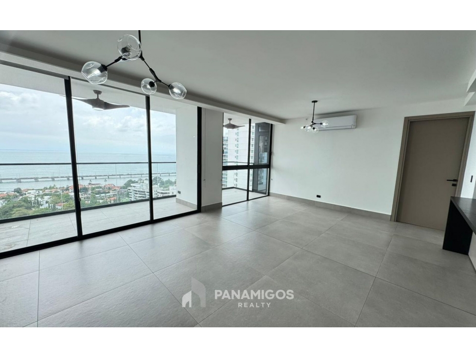 Apartamento en alquiler en PH Victory Wellness- Coco del Mar