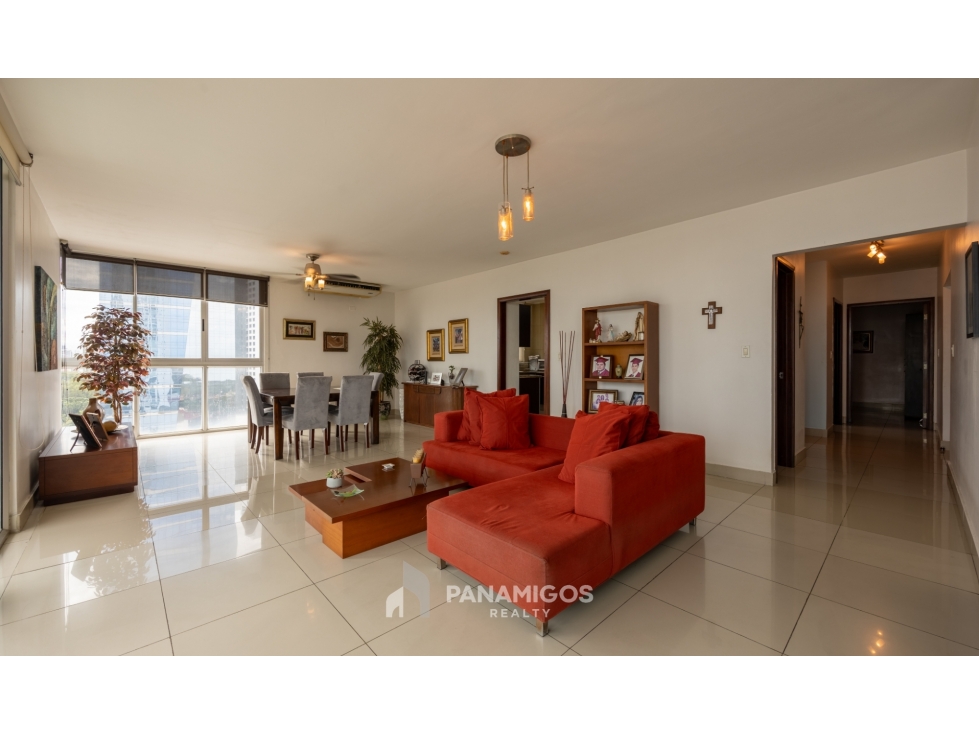 Apartamento en venta en PH Latitude- Costa del Este — foto 3