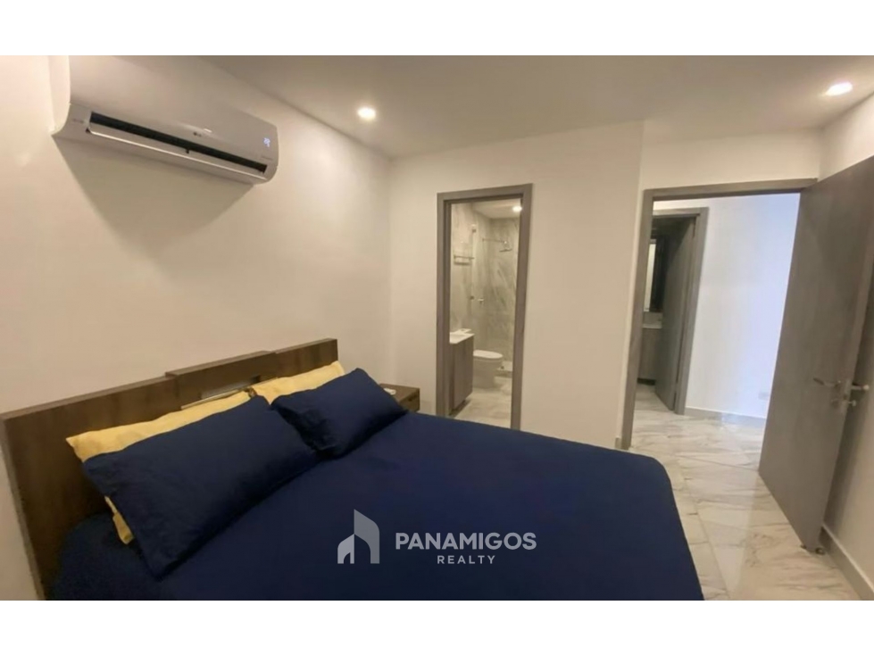 Apartamento en alquiler en The Gray, Calle 50 — foto 6