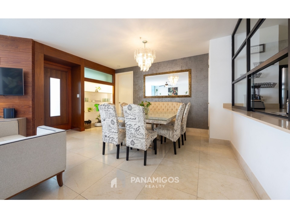 Apartamento amoblado en venta en PH Casa Bonita Veracruz — foto 6