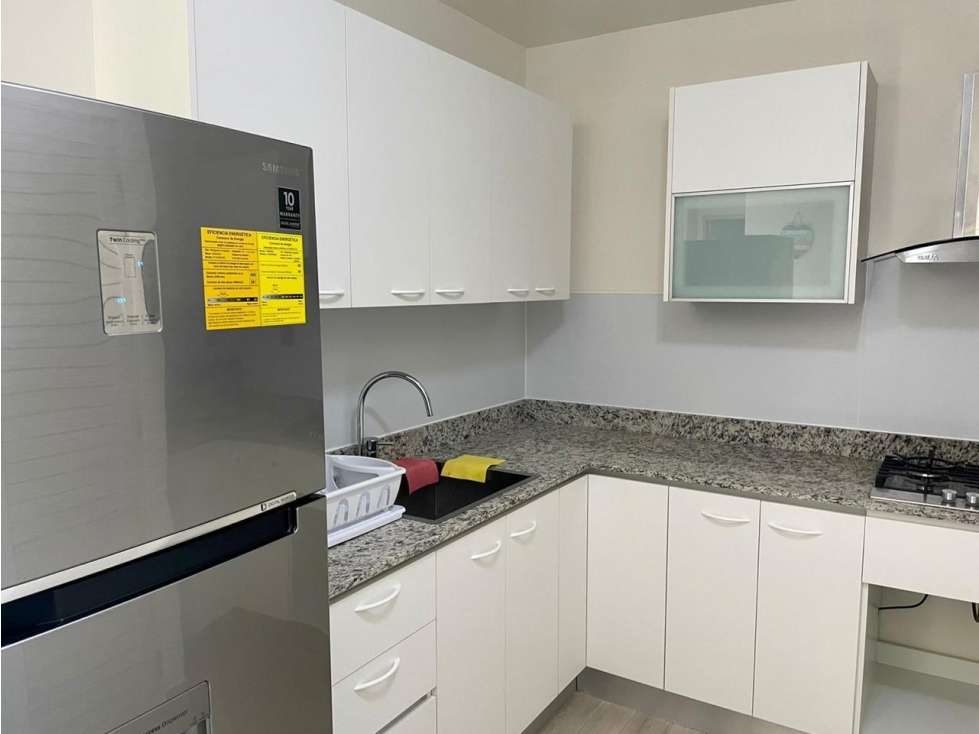 Apartamento en venta en PH Ventanas del Mar, Playa Caracol - 6