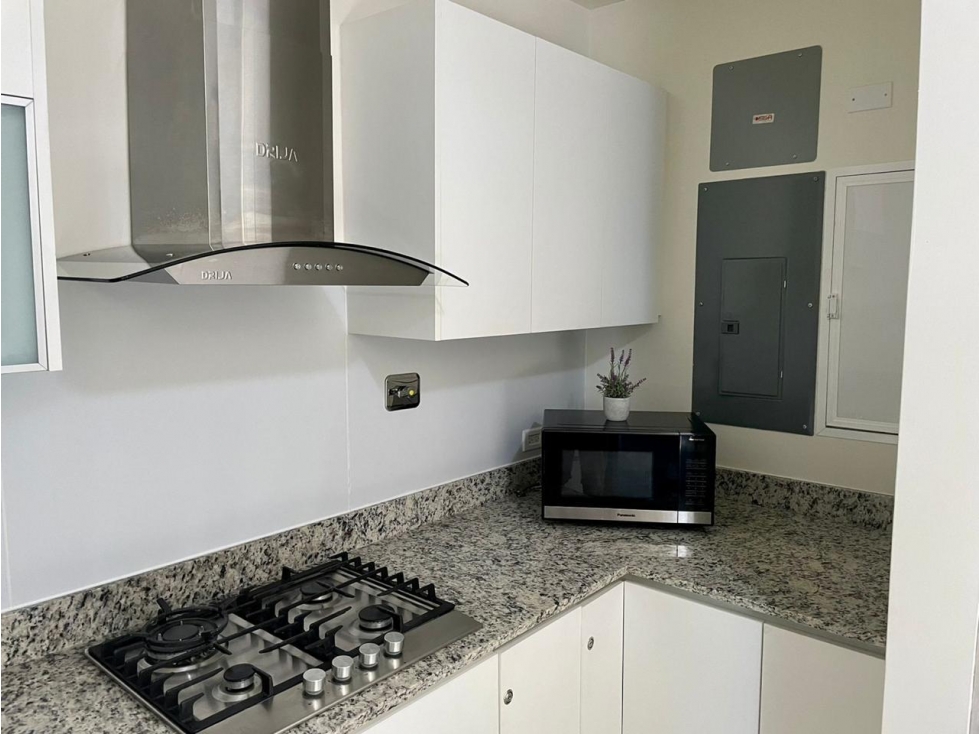 Apartamento en venta en PH Ventanas del Mar, Playa Caracol - 2