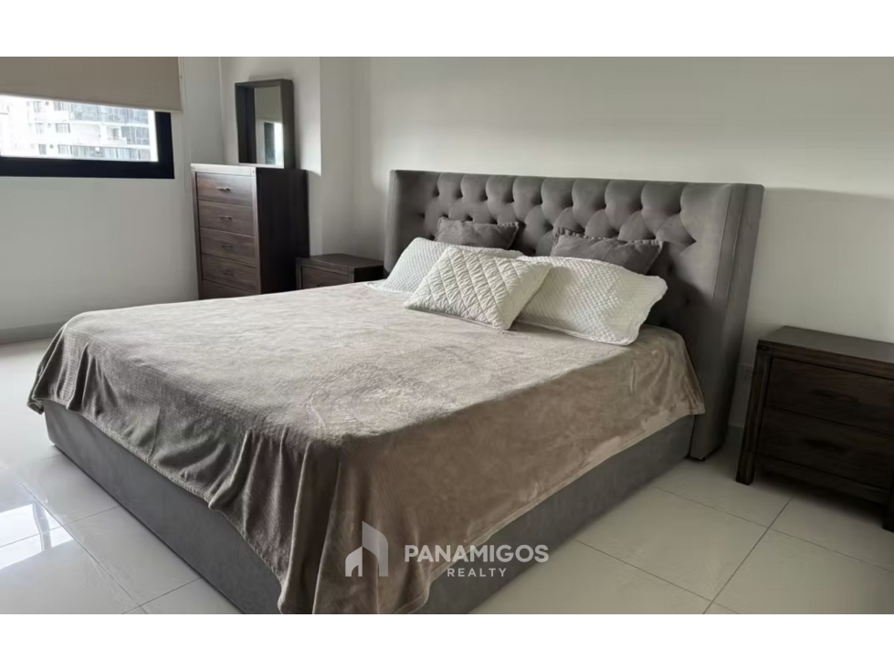 Apartamento en venta amoblado en PH Carreras Tower- El Cangrejo — foto 6