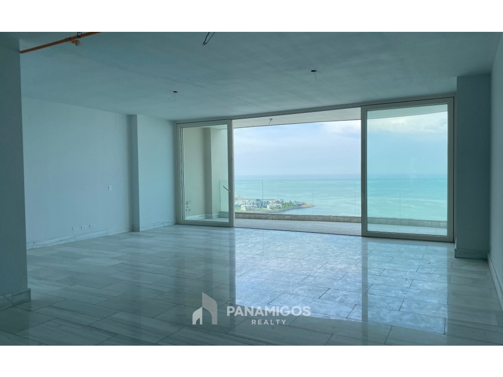 Apartamento de lujo en alquiler en The Towers, Punta Paitilla — foto 2
