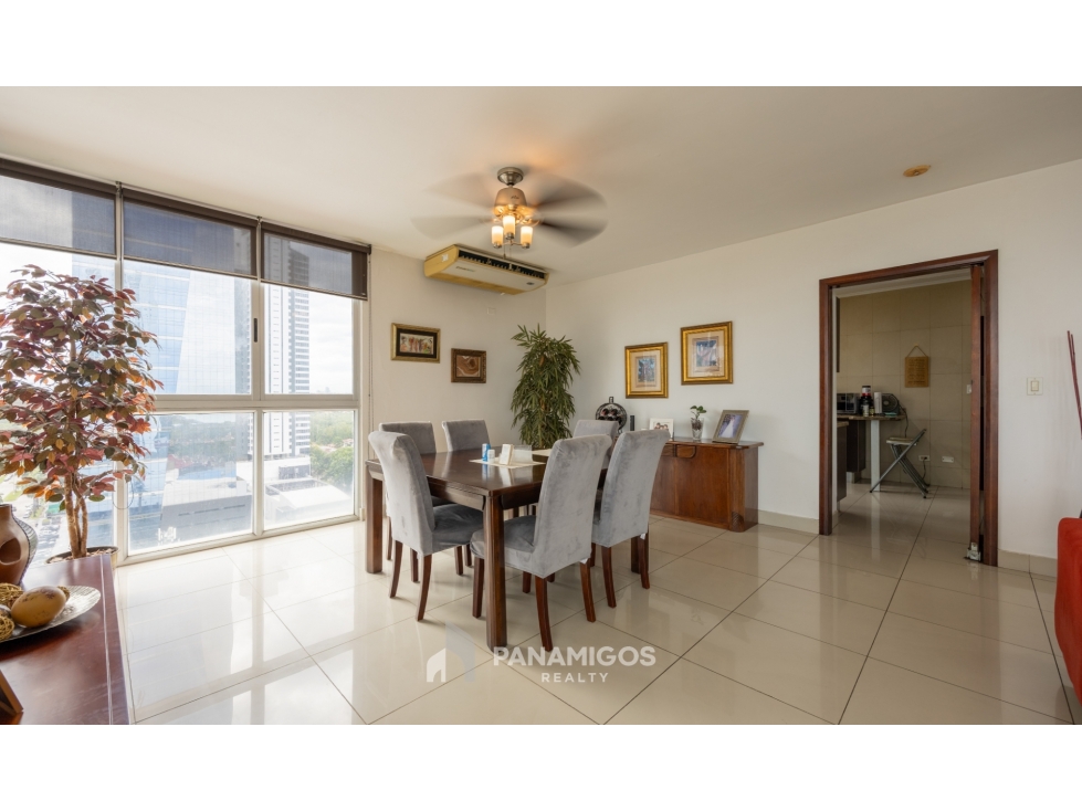 Apartamento en venta en PH Latitude- Costa del Este — foto 5